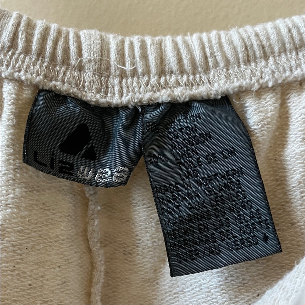 Cozy 2-piece Lounge Wear - Picture 6 of 9